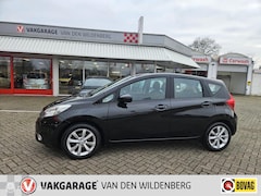 Nissan Note - 1.2 DIG-S Connect Edition