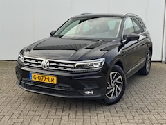Volkswagen Tiguan - 1.5 TSI ACT Comfortline