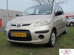 Hyundai i10 - 1.1 Active Cool