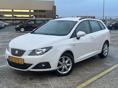 SEAT Ibiza ST - 1.2 TDI COPA Ecomotive AIRC CRUIS APK 01-12-26