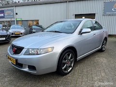 Honda Accord - 2.0i Sport