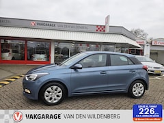 Hyundai i20 - 1.4i i-Vision
