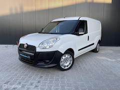 Fiat Doblò Cargo - 1.4-16V Maxi
