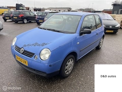 Volkswagen Lupo - 1.0 Trendline