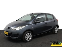 Mazda 2 - 2 1.3 TS Nieuwe APK Airco