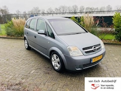 Opel Meriva - 1.6-16V Essentia I nette auto I airco I climate control