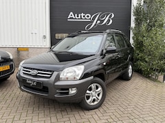 Kia Sportage - 2.0 CVVT | CRUISE | TREKHAAK | APK 12-2026