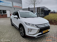 Mitsubishi Eclipse Cross - 1.5 DI-T Intense S