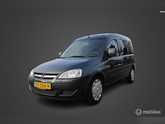 Opel Combo Tour - rolstoelauto 1.4-16V Enjoy
