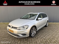 Volkswagen Golf Variant - 1.0 TSI Comfortline Business