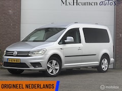 Volkswagen Caddy Maxi - Bestel 2.0 TDI L2H1 BMT Highline