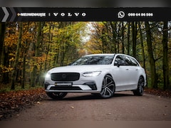 Volvo V90 - 2.0 T8 Plug-in hybrid AWD Ultra Executive Edition | Polestar Engineerd | Custum Sport uitl