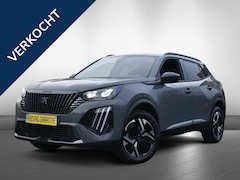 Peugeot 2008 - Allure/ Camera