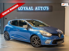 Renault Clio - 1.2 GT | AUT | NAVI | AIRCO | CRUISE | PDC | APK