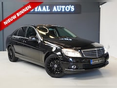 Mercedes-Benz C-klasse - 180 CGI BlueEFFICIENCY Business Class | AUT | NAVI | SCHUIFDAK | PDC | APK