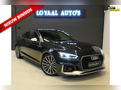 Audi A5 Sportback - 2.0 TFSI MHEV Sport S-line Edition | AUT | XENON | LEER | APK | NAP