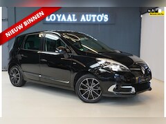 Renault Scénic - 1.2 TCe Bose | NAVI | AIRCO | CRUISE | TREKHAAK | PDC | NAP | APK