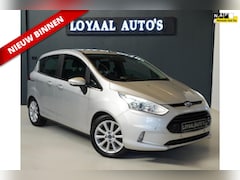 Ford B-Max - 1.0 EcoBoost Titanium | NAVI | AIRCO | CRUISE | TREKHAAK | PDC | APK | NAP