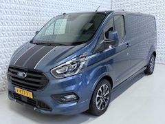 Ford Transit Custom - 310 2.0 TDCI L2H1 Sport / MARGE (2019)