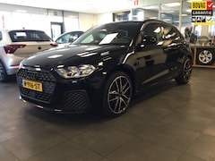 Audi A1 Sportback - 25 TFSI Pro Line 18 inch PDC