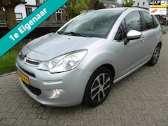 Citroën C3 - 1.2 VTi 82pk Collection 1e eigenaar Clima Cruise Trekhaak 1100kg