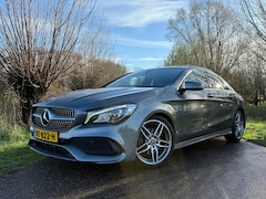 Mercedes-Benz CLA-Klasse - 180 Business Solution AMG Upgrade Edition / Automaat / Camera / NL Auto / 1ste Eigenaar /