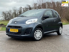 Citroën C1 - 1.0 Attraction 3DRS 71.000KM NAP 68PK GOED ONDERHOUDEN