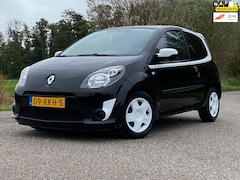 Renault Twingo - 1.2-16V Collection 3DRS NAP AIRCO 75PK GOED ONDERHOUDEN