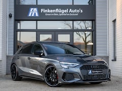 Audi A3 Sportback - 35 TFSI S-line ABT |Pano |RS-Seats |B&O |ACC |