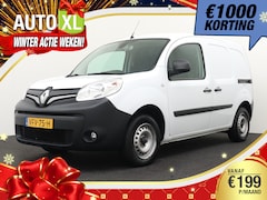 Renault Kangoo - 1.5 81 PK Comfort 3-Per Schuifdeur-Links/Rechts Camera Navi 1k