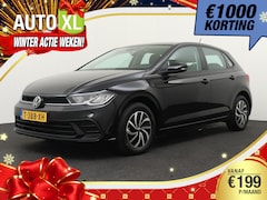 Volkswagen Polo - 1.0 TSI Aut. Business Carplay Adapt. Cruise Camera 1k