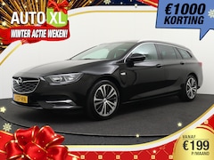 Opel Insignia Sports Tourer - 1.5 165 PK Aut. OPC Sport-line Memory Leder Camera 1k