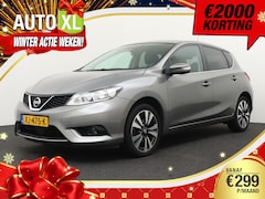 Nissan Pulsar - 1.2 DIG-T N-Connecta Camera Cruise Clima 2k