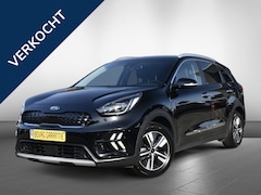Kia Niro - 1.6 GDI plug-in Hybrid 5 deurs dct 6