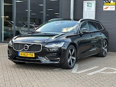 Volvo V90 - 2.0 T8 AWD Inscription/1STE EIG/NAVI/CAMERA/NETTE STAAT