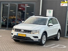 Volkswagen Tiguan - 1.4 TSI ACT Comfortline Business/PANO-DAK/CARPLAY/NAVI/NETTE STAAT