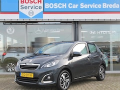 Peugeot 108 - 1.0 e-VTi 68pk 5D Allure