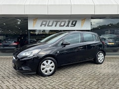 Opel Corsa - 1.2-16V 51 kW Edition