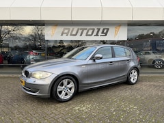 BMW 1-serie - 116i EffDyn. Ed. Business Line Ultimate Edition