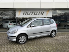 Honda Jazz - 1.2 Cool