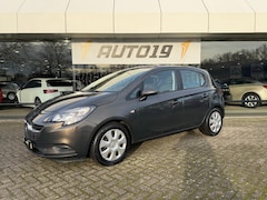 Opel Corsa - 1.2-16V 51kW Edition