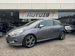 Opel Corsa - 1.4-16V Turbo 150pk OPC-Line