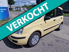 Fiat Panda - 1.2 Edizione Cool, Apk, Nap, Goed rijdend, Inruil mogelijk