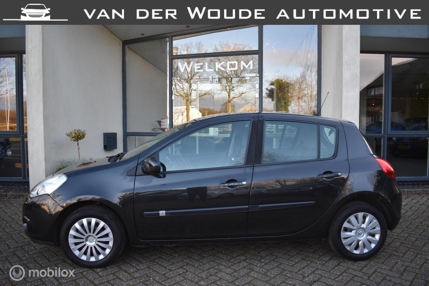 Renault Clio - 1.2 TCE Expression 1.2 TCe Expression 5DRS, Airco|Cruise|Carplay! - AutoWereld.nl