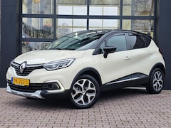 Renault Captur - 0.9 TCe Intens | LED | Trekhaak | Navi | Carplay | Twotone |