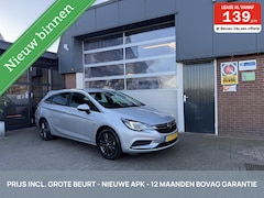 Opel Astra Sports Tourer - 1.0 Turbo 120 Jaar Edition *ALL-IN PRIJS