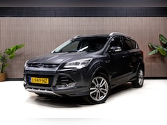 Ford Kuga - 1.6 Titanium | Camera | Half Leer | Winter Pakket |
