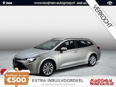 Toyota Corolla Touring Sports - Hybrid 140 Active Corolla Touring Sports 1.8 Hybrid Active Apple carplay/android auto, Cam