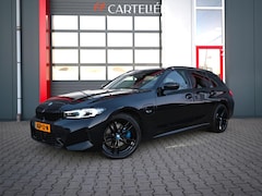 BMW 3-serie Touring - 330e M-Sport | Nw Model | LED | Carplay