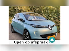 Renault Zoe - Q210 Zen Quickcharge 22 kWh INC.ACCU * S.V.P LEZEN
